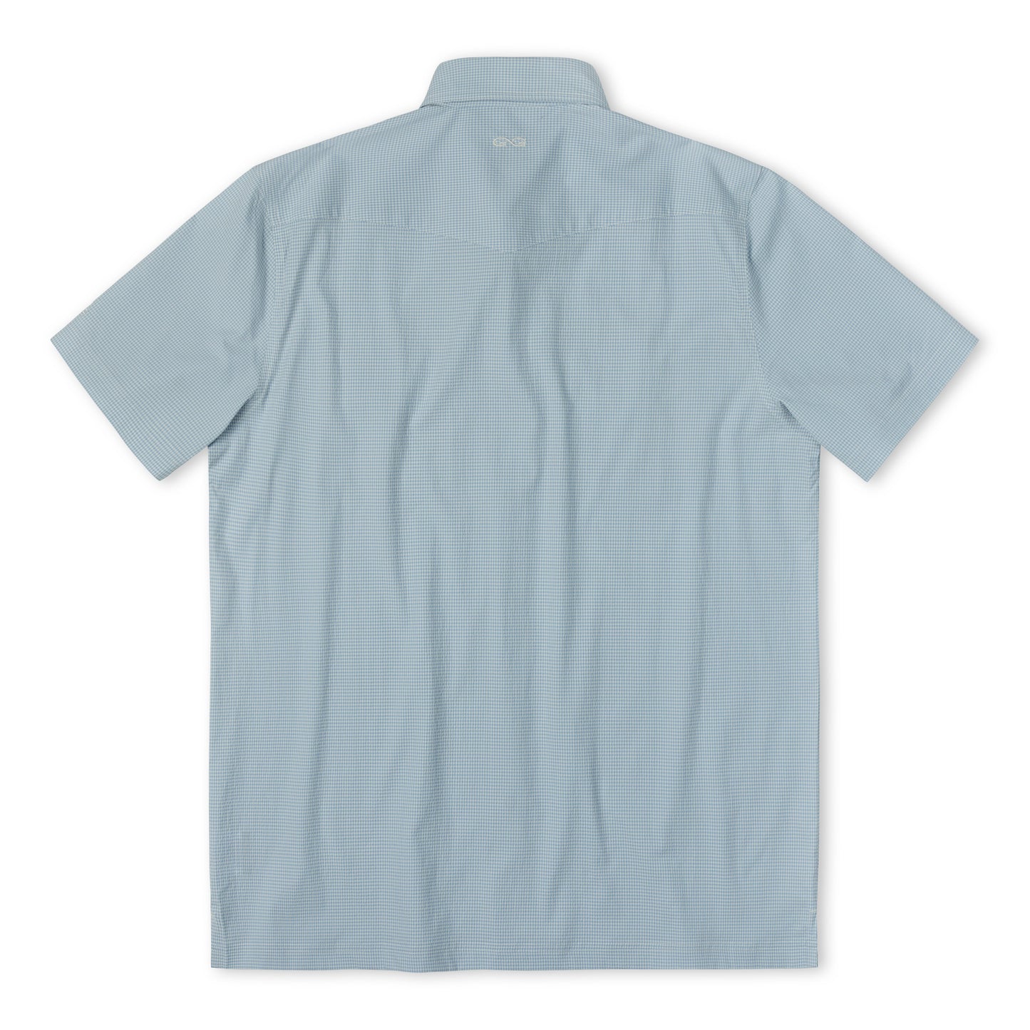 GameGuard Coastal Blue Cypress Shirt