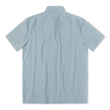 GameGuard Coastal Blue Cypress Shirt