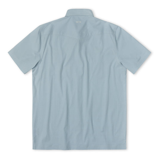 GameGuard Coastal Blue Cypress Shirt