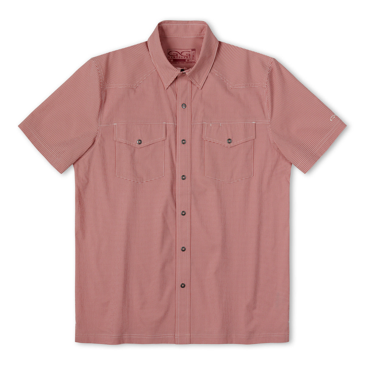 GameGuard Lava Rock Cypress Shirt