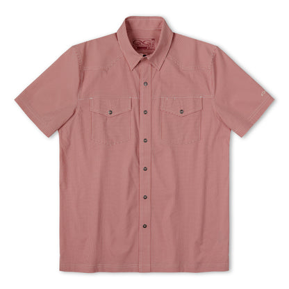 GameGuard Lava Rock Cypress Shirt