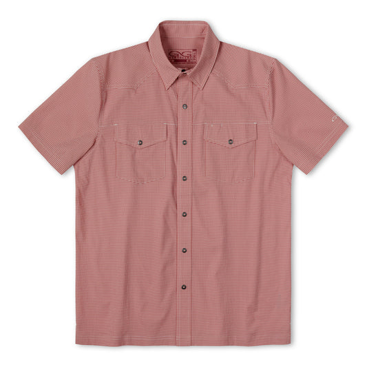 GameGuard Lava Rock Cypress Shirt
