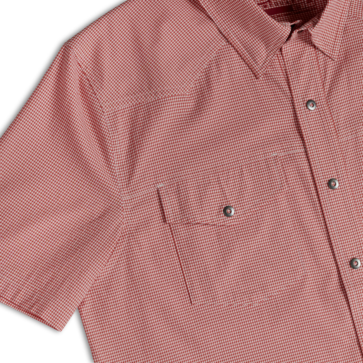 GameGuard Lava Rock Cypress Shirt