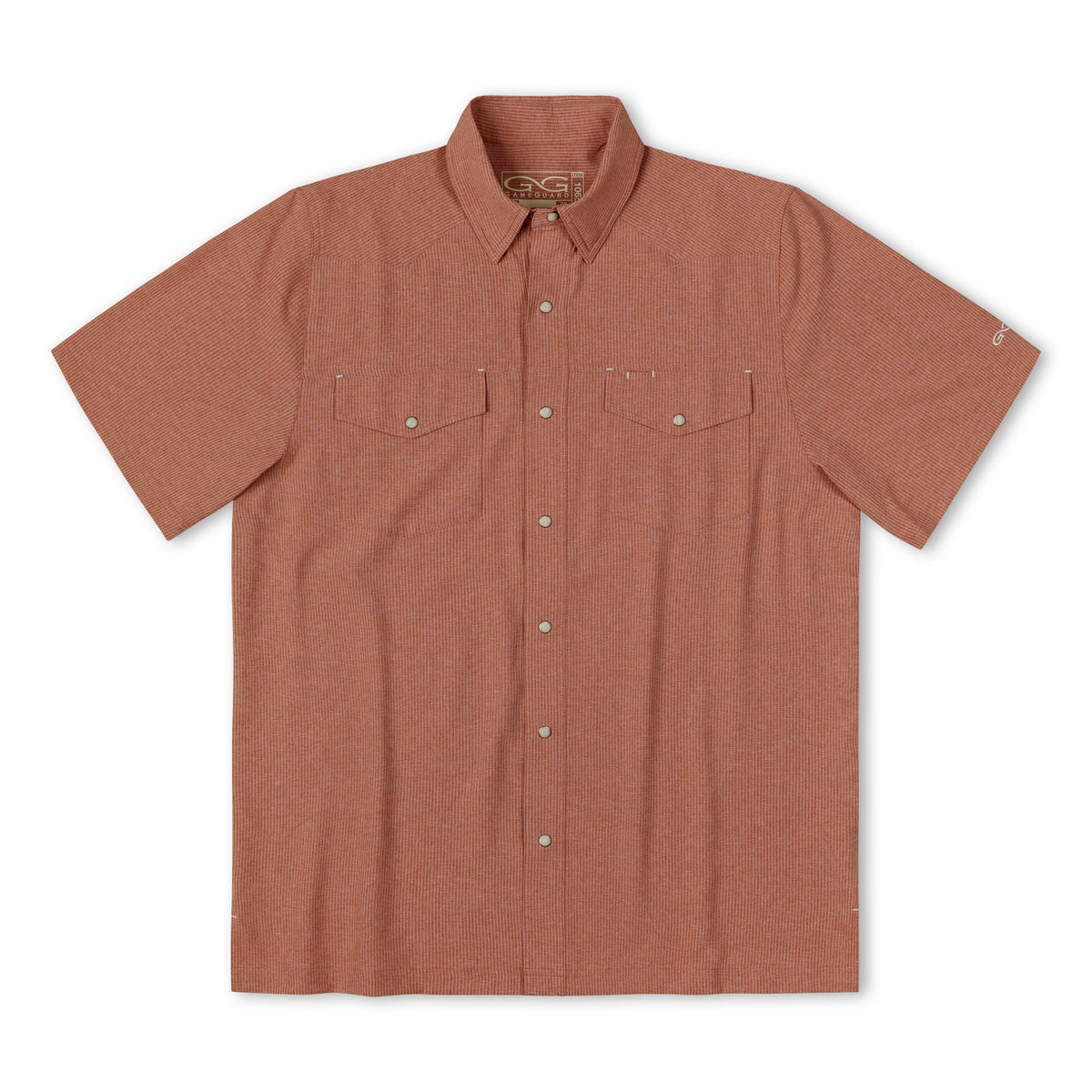 GameGuard Copper Drover Shirt
