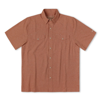 GameGuard Copper Drover Shirt