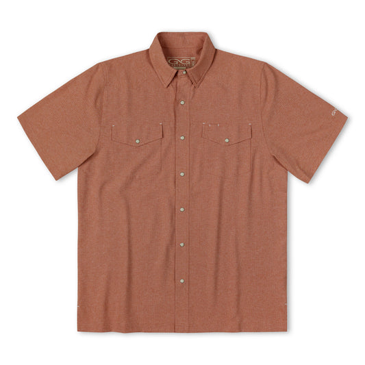 GameGuard Copper Drover Shirt