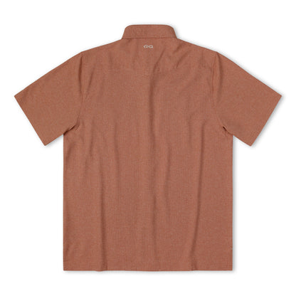 GameGuard Copper Drover Shirt