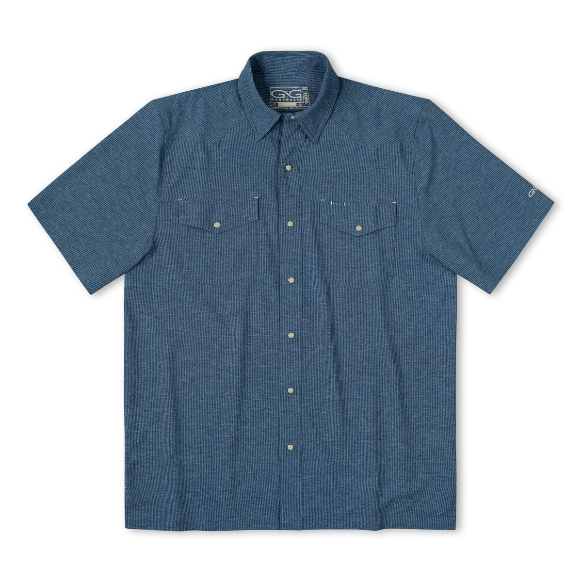 GameGuard Deep Water Drover Shirt