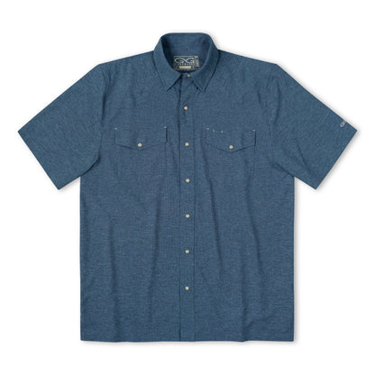 GameGuard Deep Water Drover Shirt