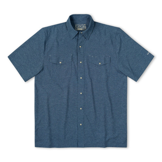GameGuard Deep Water Drover Shirt