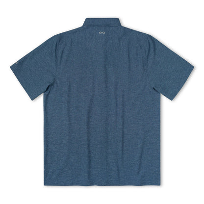 GameGuard Deep Water Drover Shirt