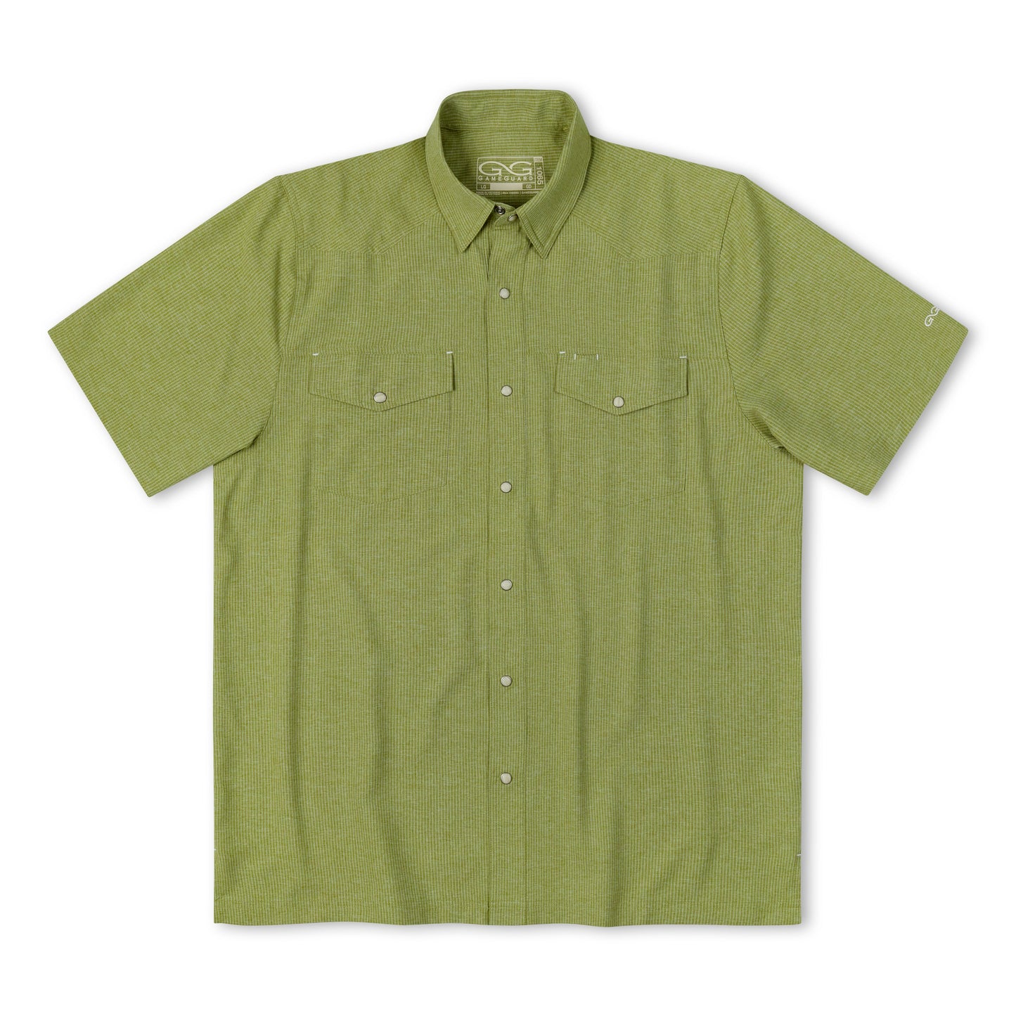 GameGuard Guac Drover Shirt
