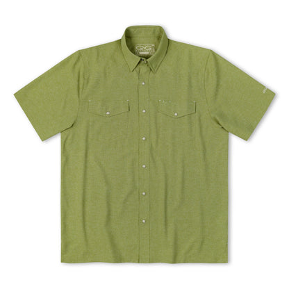 GameGuard Guac Drover Shirt