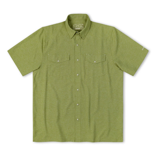 GameGuard Guac Drover Shirt