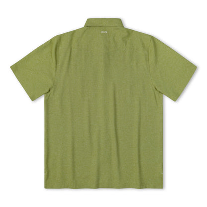 GameGuard Guac Drover Shirt