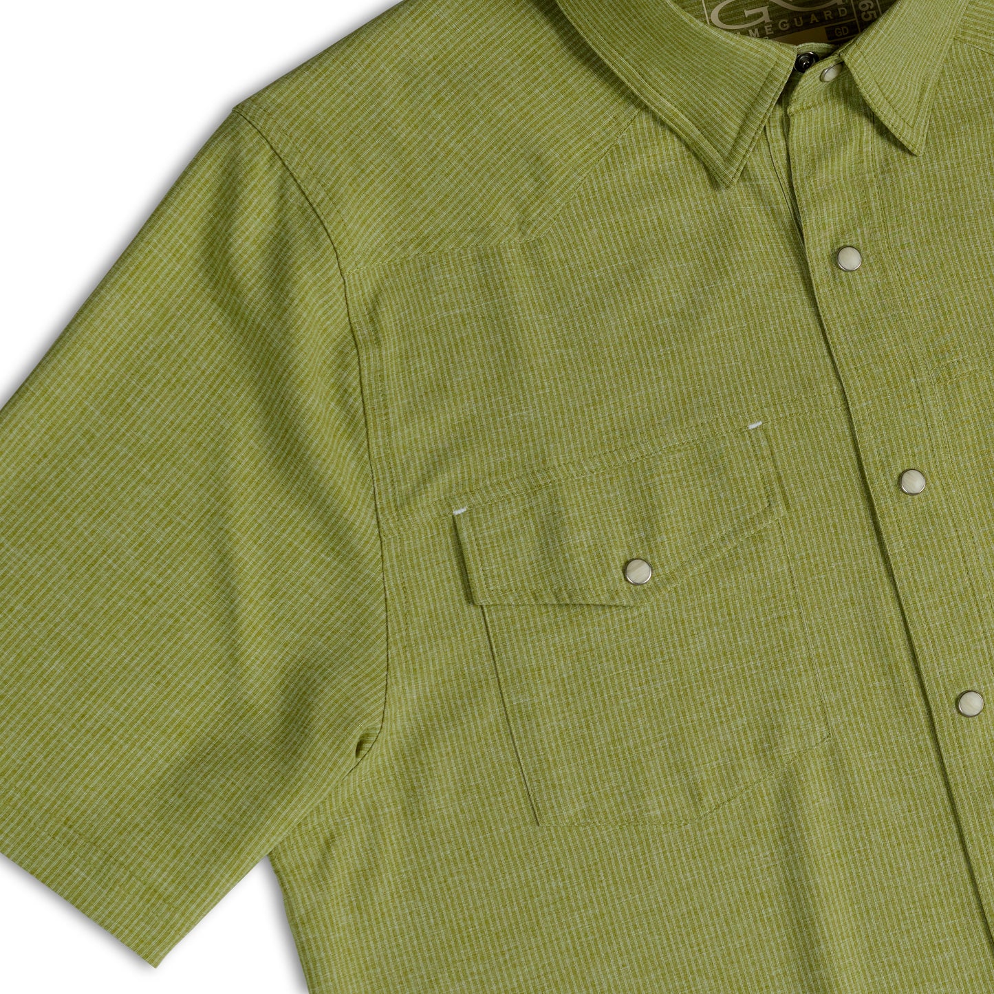 GameGuard Guac Drover Shirt