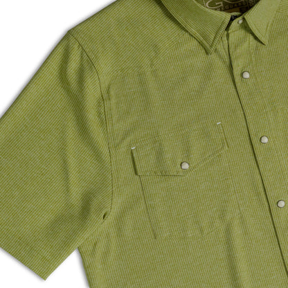 GameGuard Guac Drover Shirt