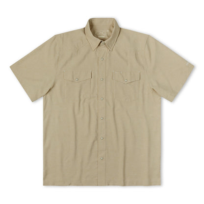 GameGuard Khaki Drover Shirt