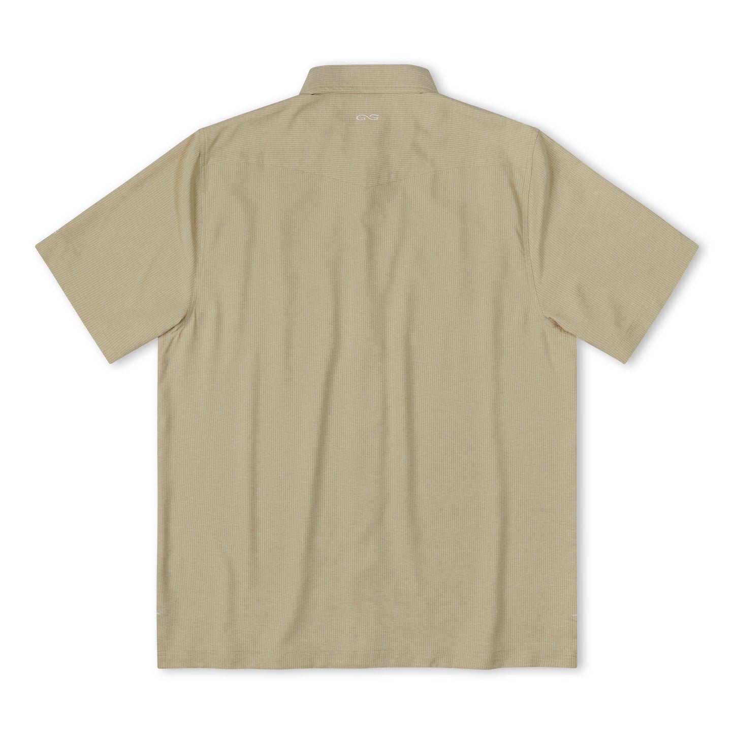 GameGuard Khaki Drover Shirt