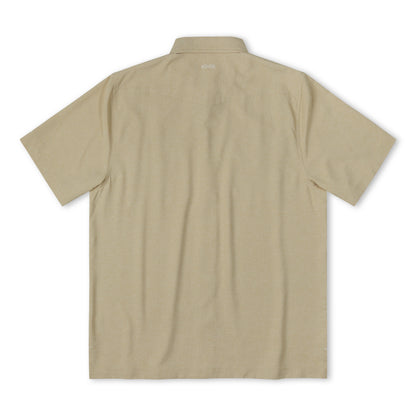 GameGuard Khaki Drover Shirt