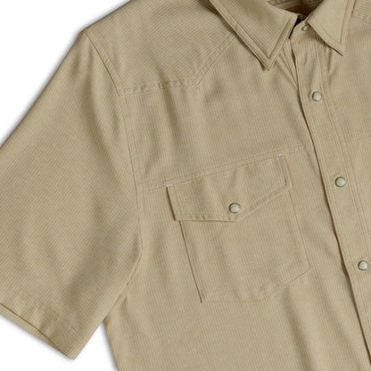 GameGuard Khaki Drover Shirt