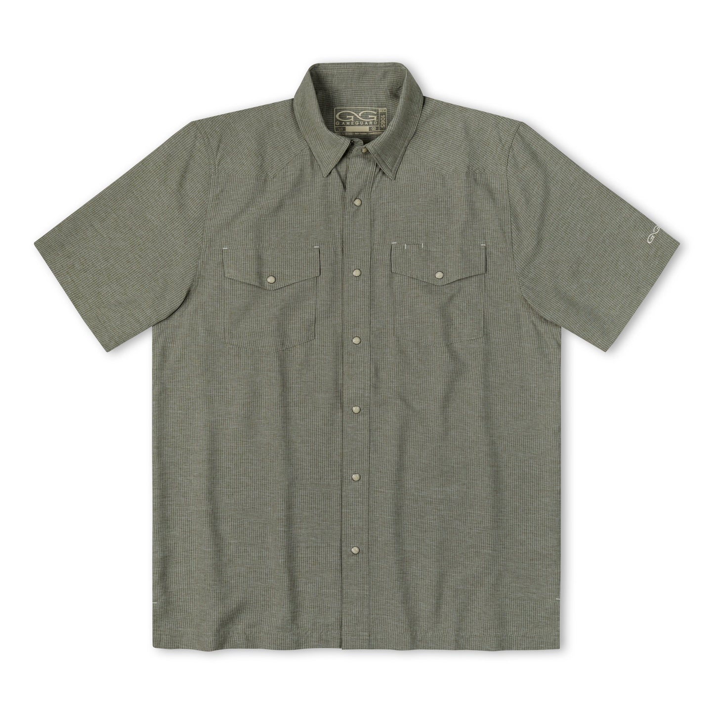 GameGuard Mesquite Drover Shirt