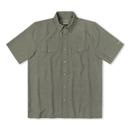 GameGuard Mesquite Drover Shirt