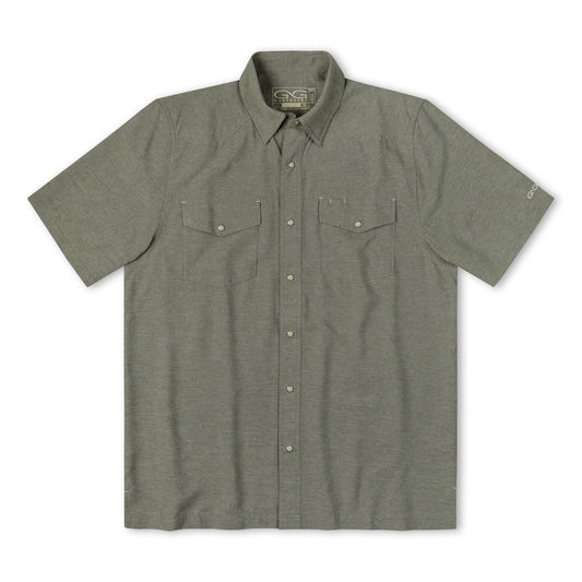 GameGuard Mesquite Drover Shirt