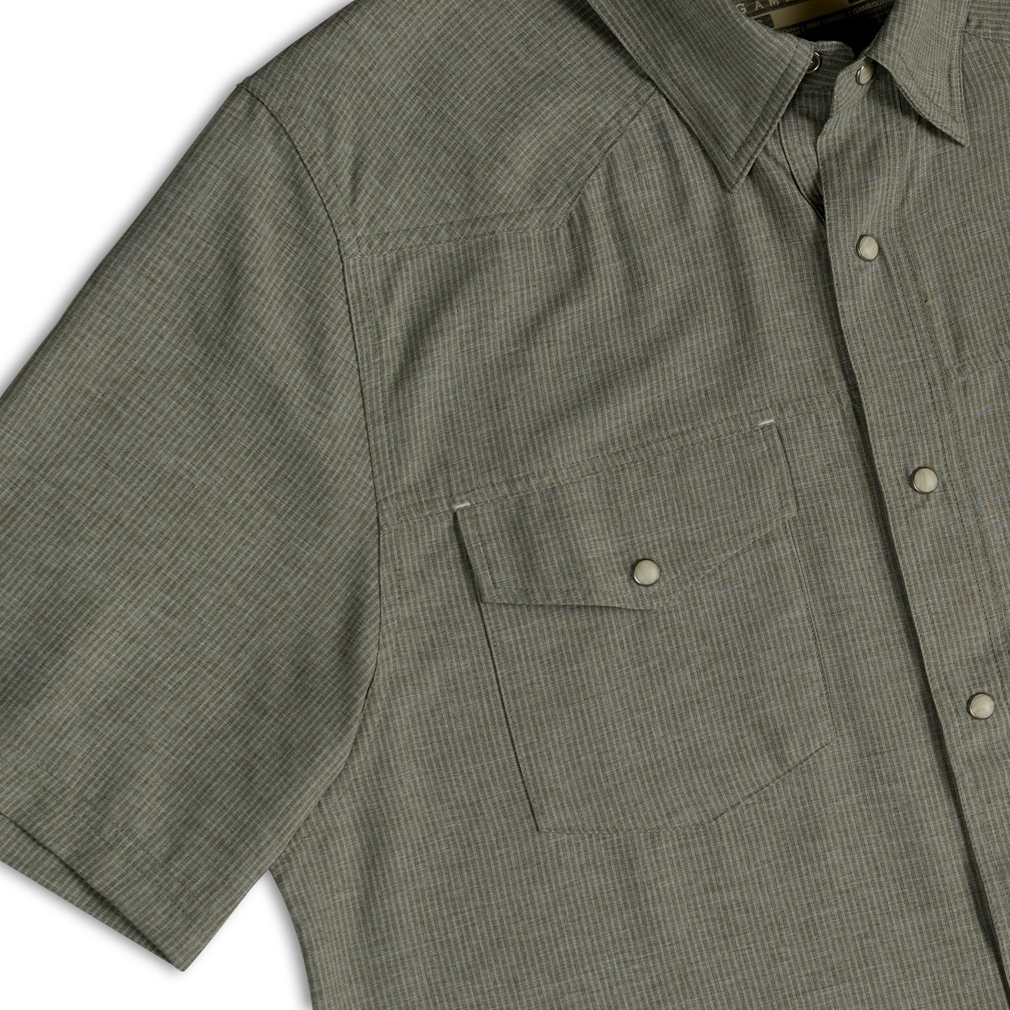 GameGuard Mesquite Drover Shirt
