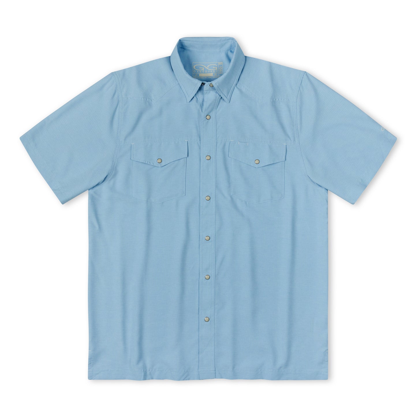 GameGuard RainWater Drover Shirt
