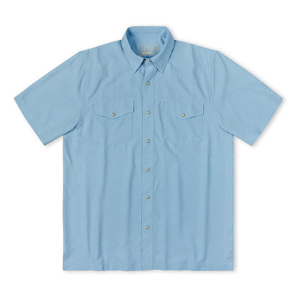 GameGuard RainWater Drover Shirt