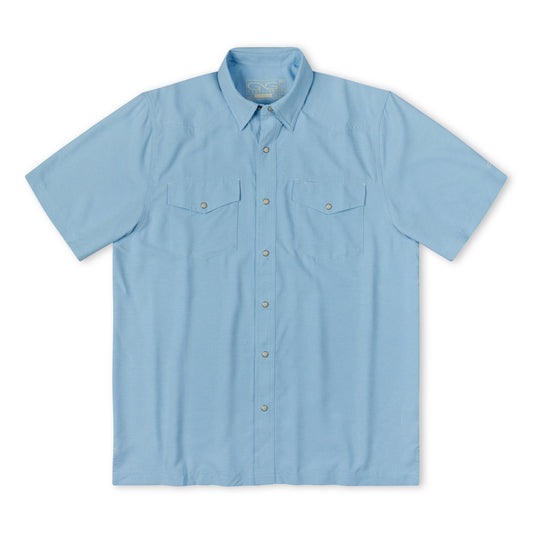 GameGuard RainWater Drover Shirt