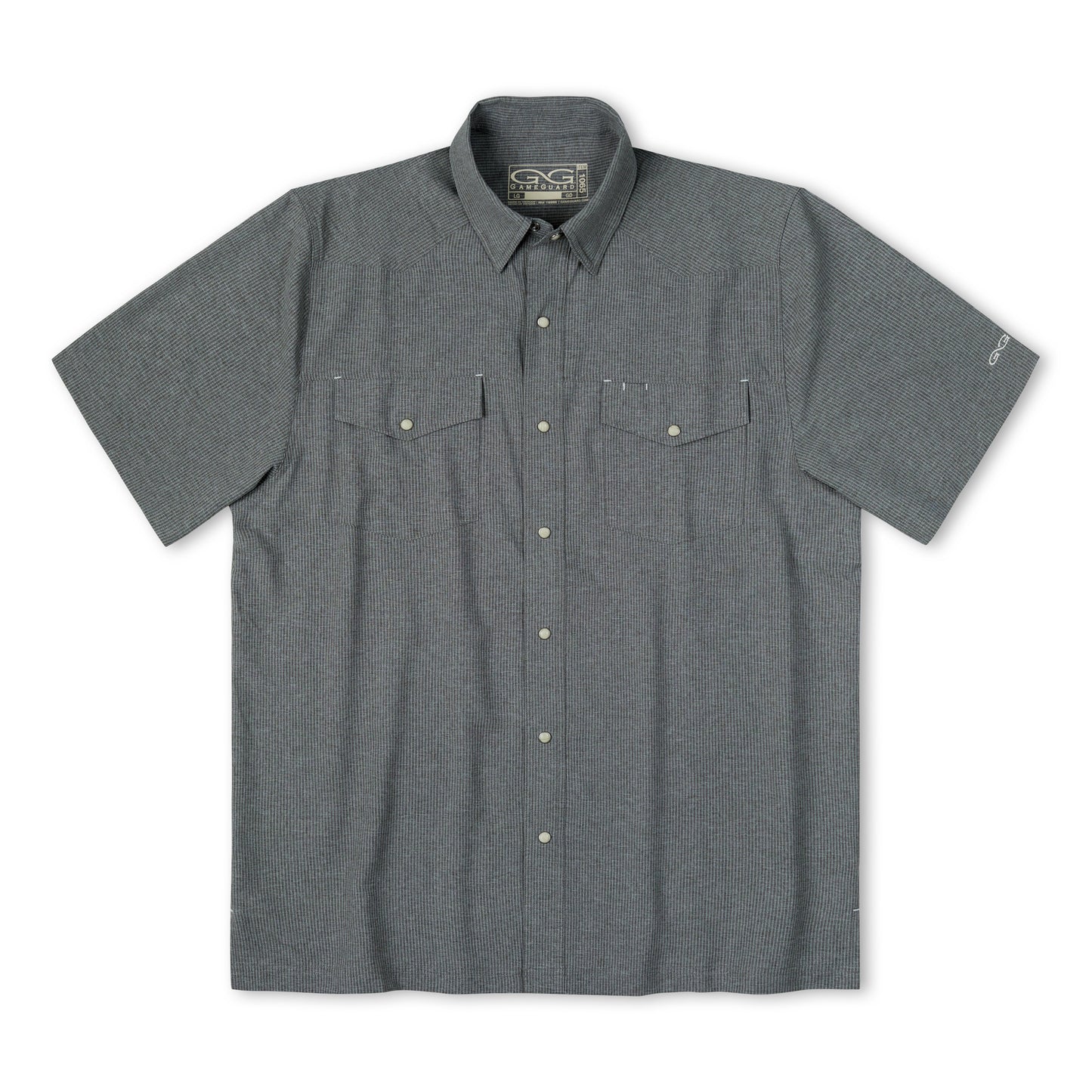 GameGuard  Skillet Drover Shirt