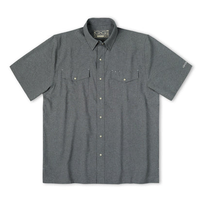 GameGuard  Skillet Drover Shirt