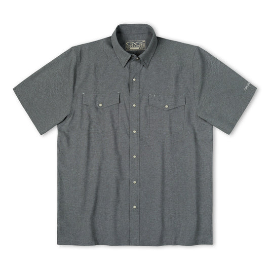 GameGuard  Skillet Drover Shirt