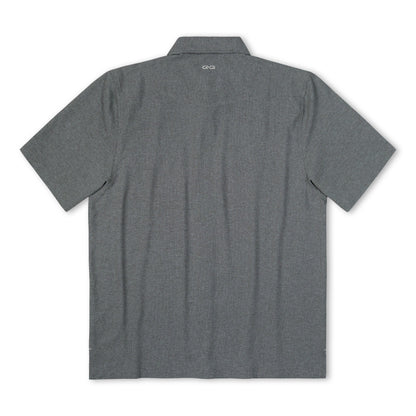 GameGuard  Skillet Drover Shirt