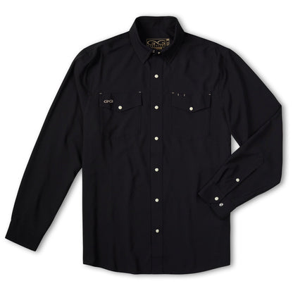 GameGuard Caviar StockYard Shirt | Long Sleeve