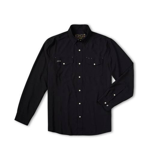 GameGuard Caviar StockYard Shirt | Long Sleeve