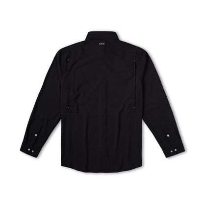 GameGuard Caviar StockYard Shirt | Long Sleeve