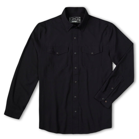 GameGuard El Dinero StockYard Shirt | Long Sleeve