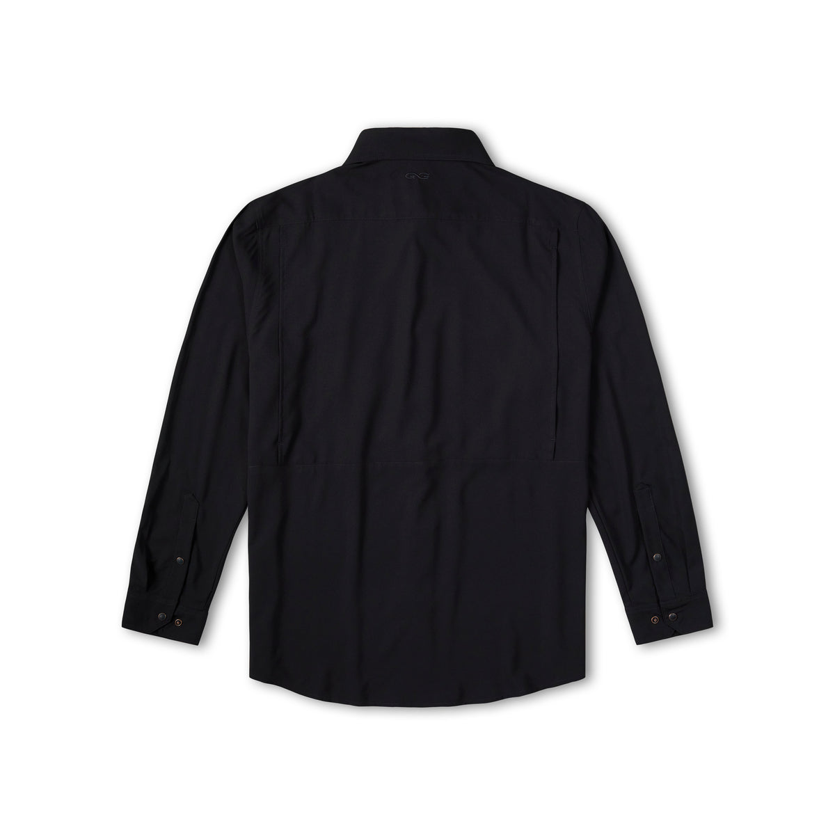 GameGuard El Dinero StockYard Shirt | Long Sleeve