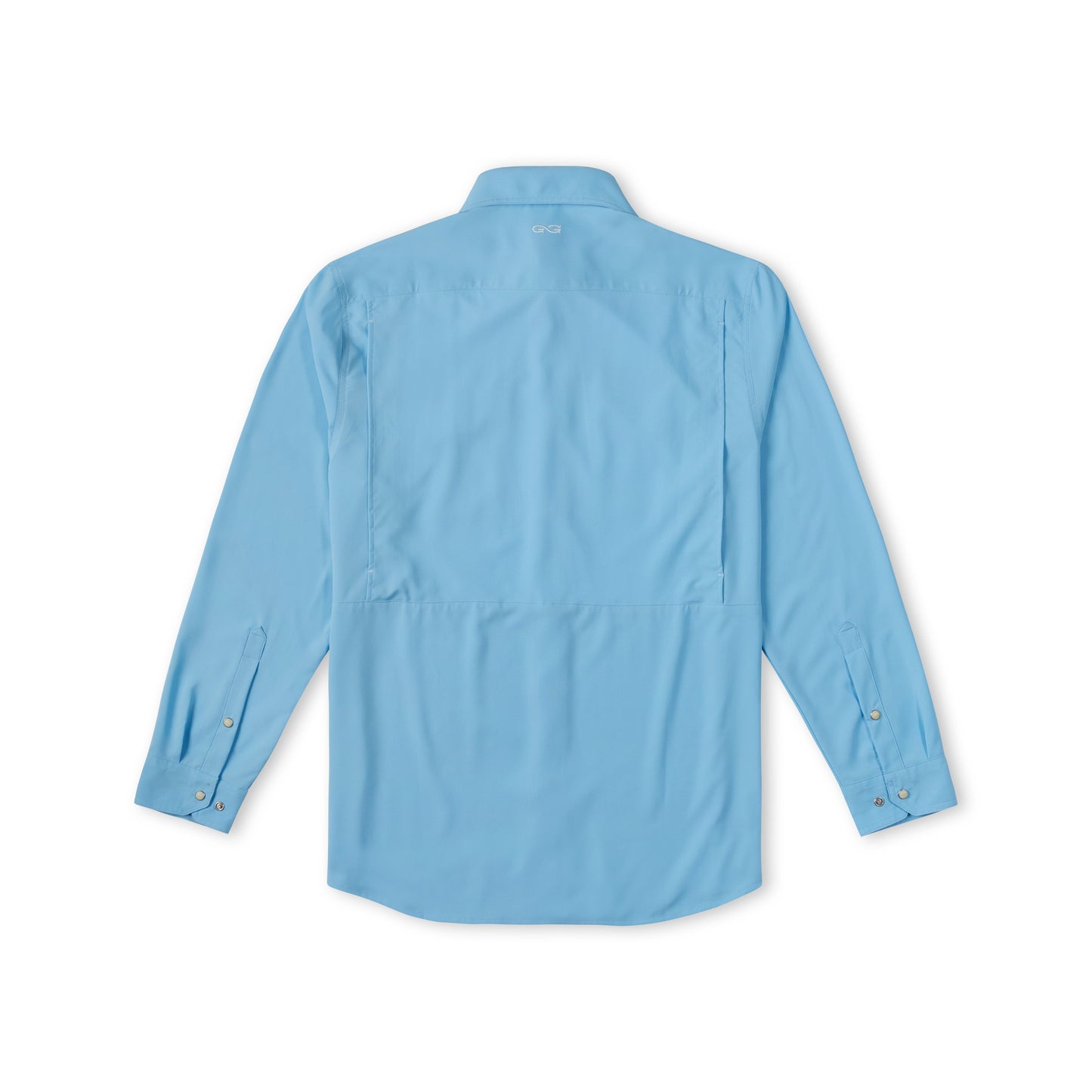 GameGuard RainWater StockYard Shirt | Long Sleeve