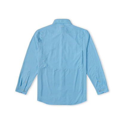 GameGuard RainWater StockYard Shirt | Long Sleeve