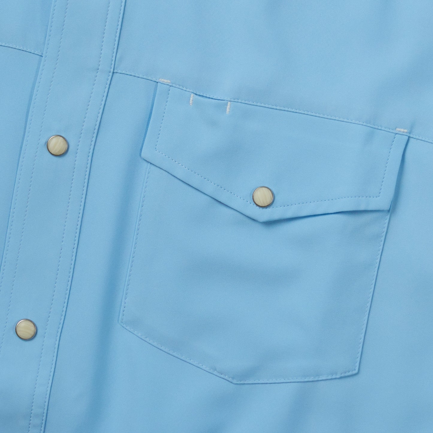 GameGuard RainWater StockYard Shirt | Long Sleeve