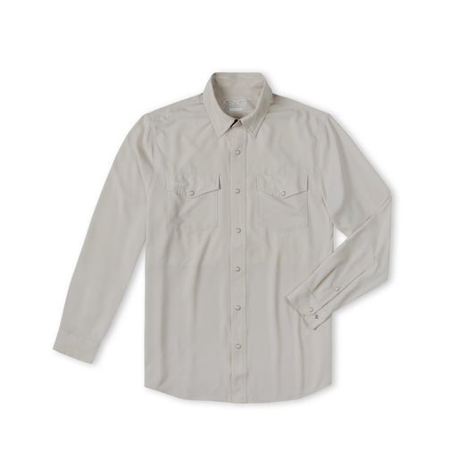 GameGuard Stone StockYard Shirt | Long Sleeve