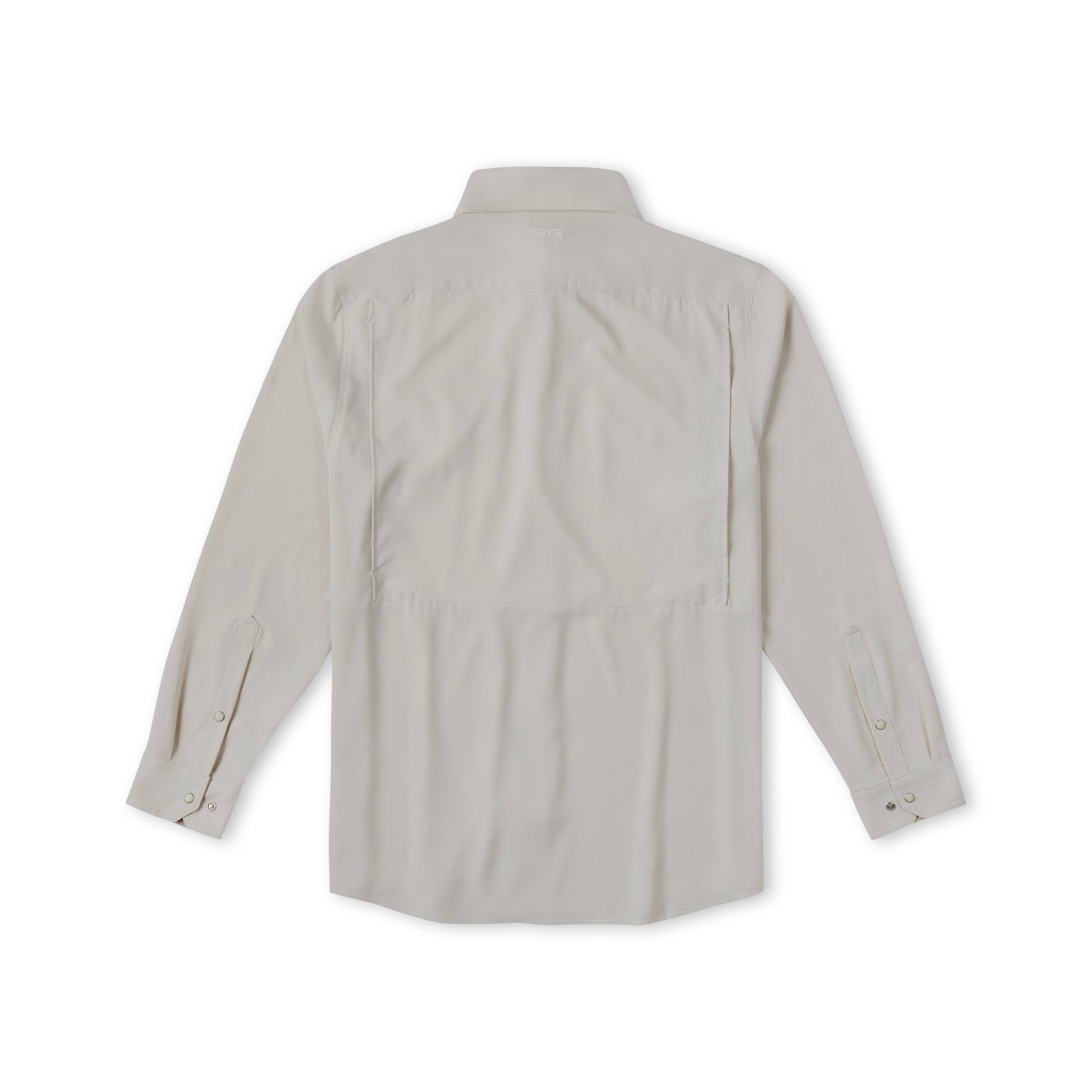 GameGuard Stone StockYard Shirt | Long Sleeve