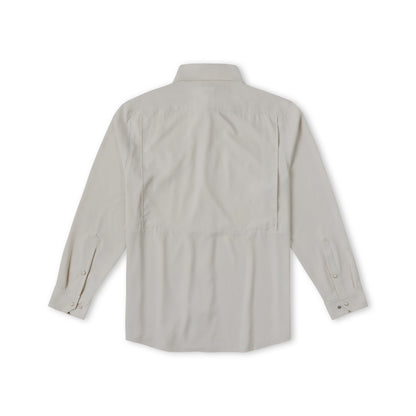 GameGuard Stone StockYard Shirt | Long Sleeve