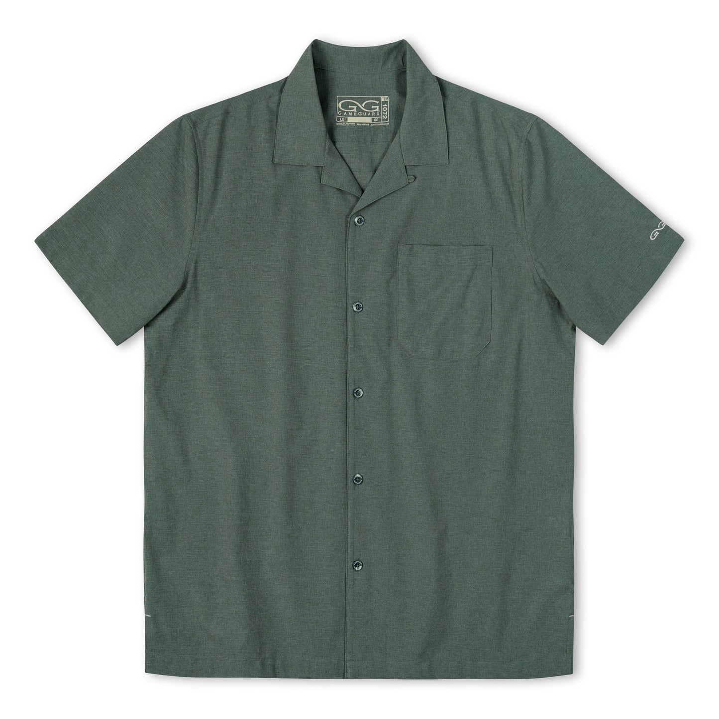 GameGuard Ironwood Journey Shirt