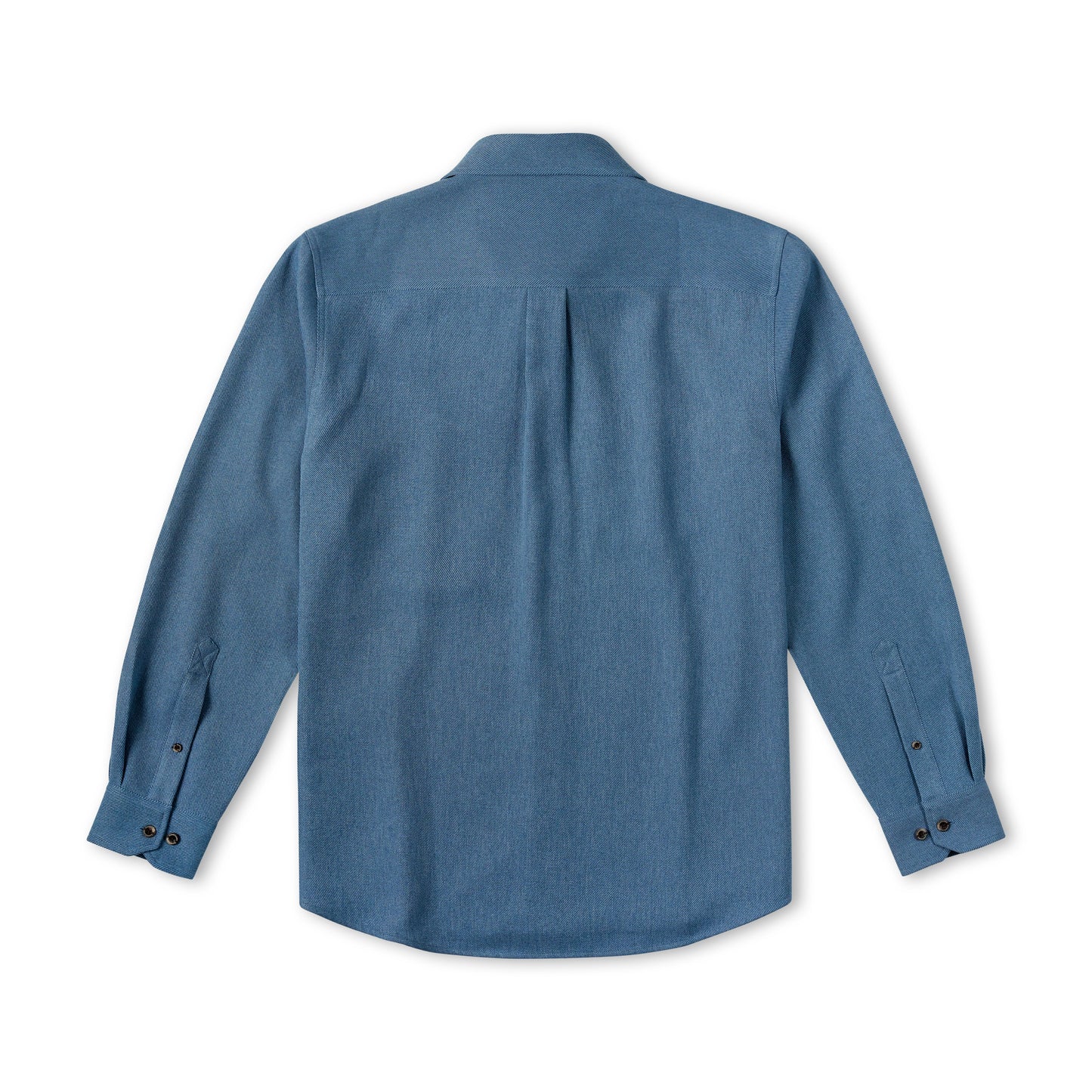 GameGuard Off-Road Blue Chisholm OverShirt