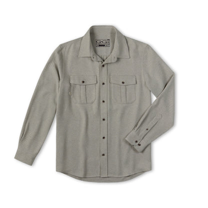 GameGuard Stone Chisholm OverShirt